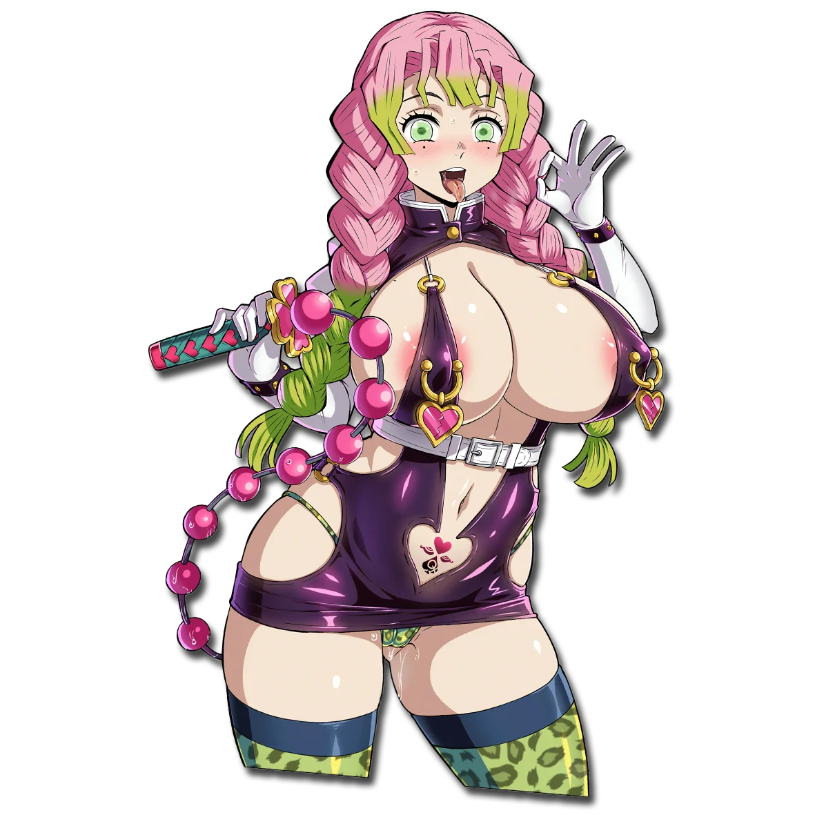 KANROJI