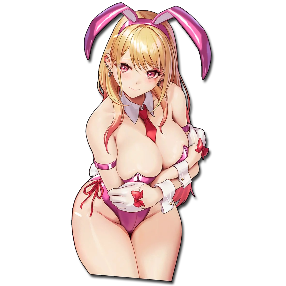 MARIN BUNNY