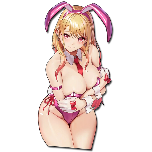 MARIN BUNNY