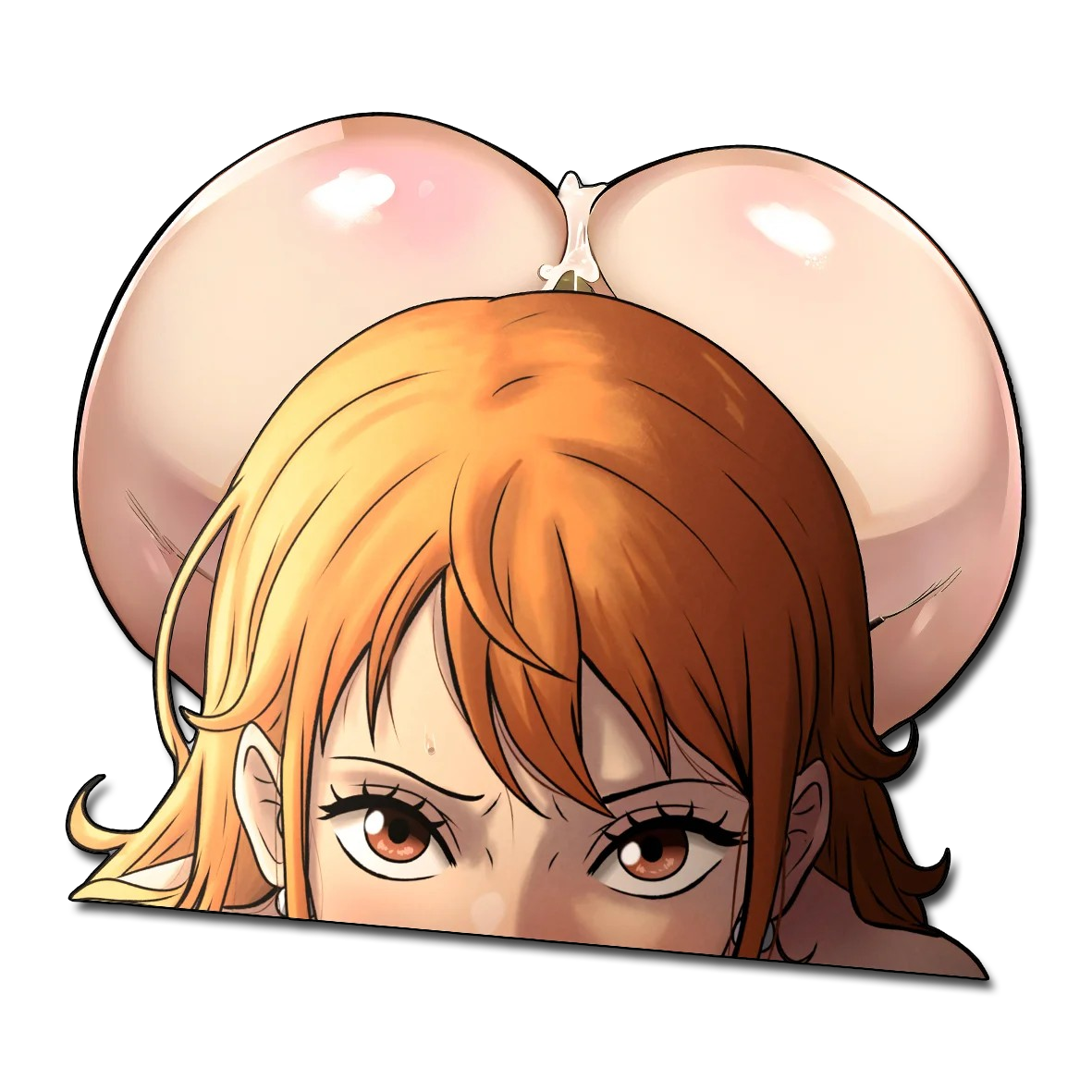 NAMI PEEKER